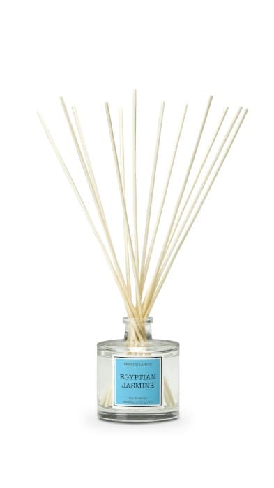 Santiago Reed 100ml diffusor. Egyptisk Jasmine / Cereria Molla