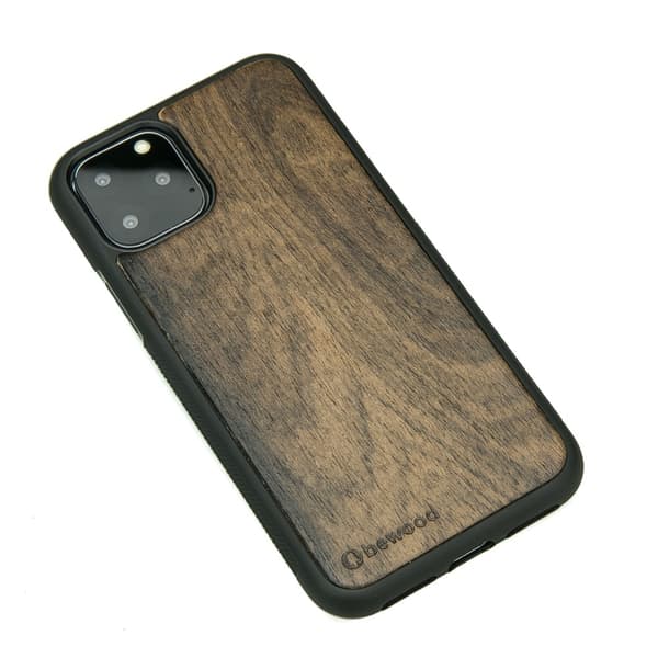 ZIRICOTE Träskal till iPhone 11 PRO