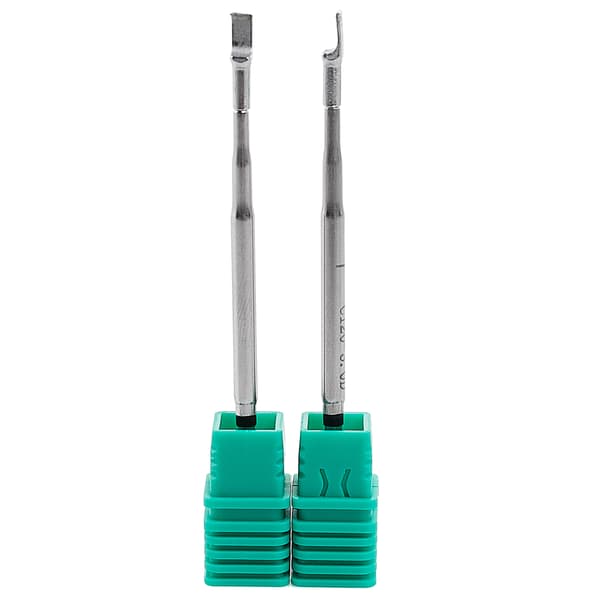 Termopincettspetsar C120-3.0D set om 2