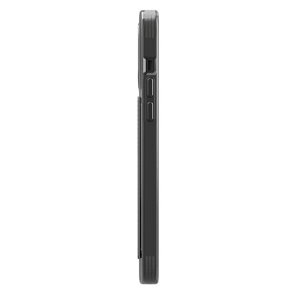 UNIQ Heldro cover til iPhone 13 Pro / 13 6,1" røgfarvet
