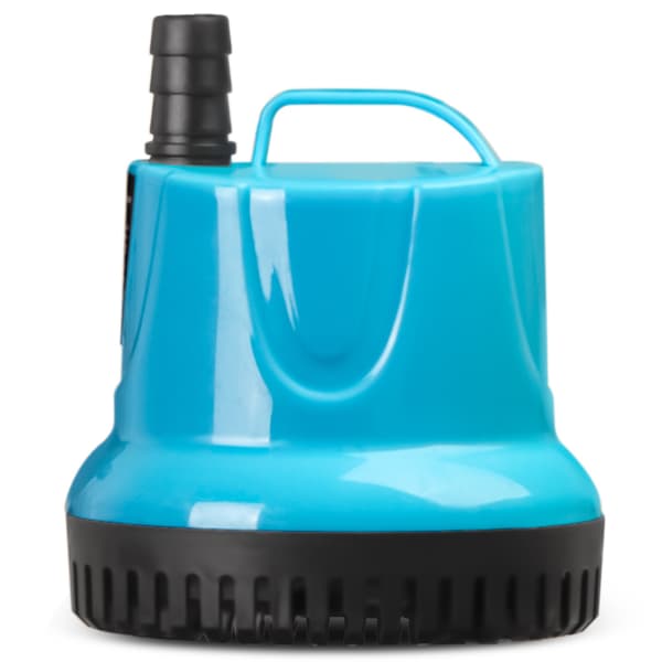 ECO Vaakasuora Matala 904 - matalapainepumppu 2500l/h
