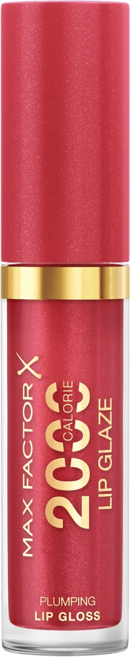 Max Factor 2000 Calorie -huulikiilto - 110 Fire Sparks 4,4 ml