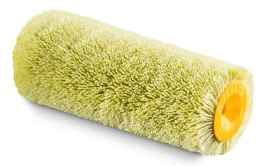 Färgrulleinsats Hardex 25cm