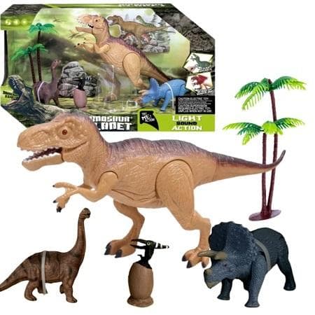 Dinosaurussetti
