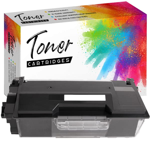 Toner til Brother GP-B3430