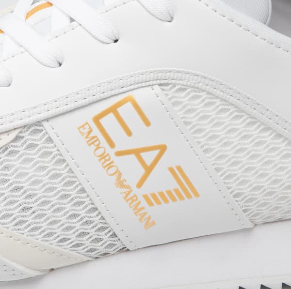 EMPORIO ARMANI EA7 damesko sneakers 38 24 cm