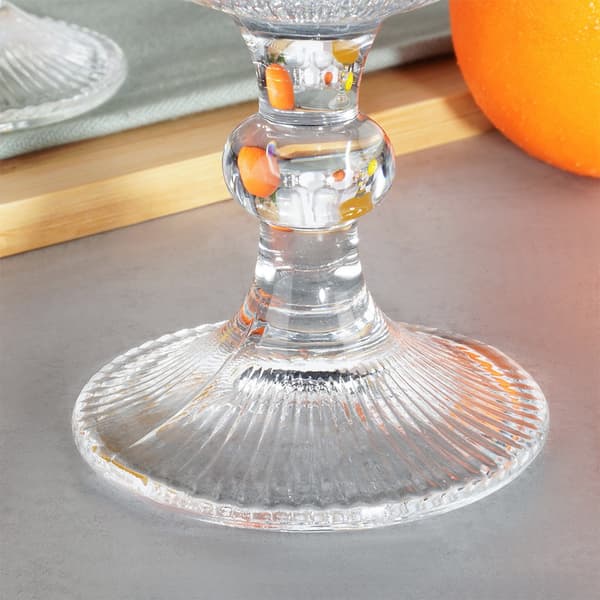 Vinglas av glas 340 ml 12 st.