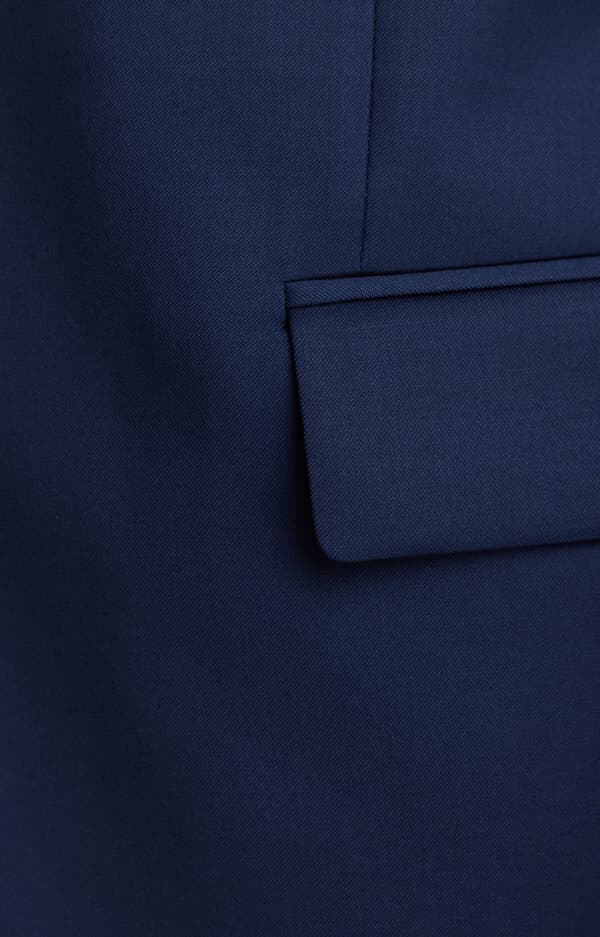 Slim fit kavaj - Mix&Match 182/112