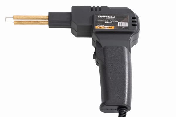 KD866 plastsvejsemaskine