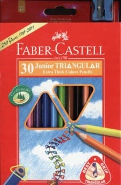 JUNIOR GRIP-KRITOR K/30 ST FC116530