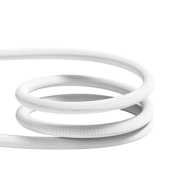 Avanceret serie 60W USB-C - USB-C 1,2m kabel - Grå