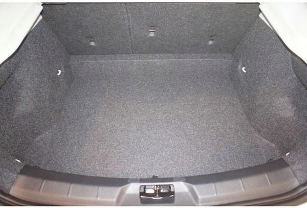 Bagagerumsmåtteindsats VOLVO V40 2 Hatchback 2012-2019 TM