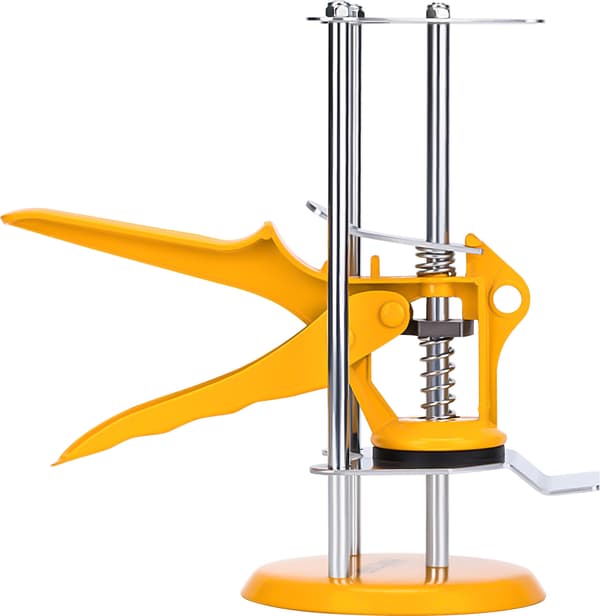 Manuell lyft 1-10 cm 110 kg KD11963