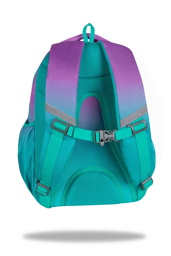 CoolPack skolryggsäck 1-3 årskurs Gradient Blå