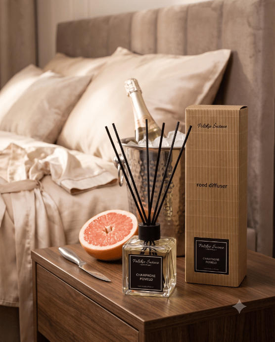 CHAMPAGNE POMELO duftdiffuser