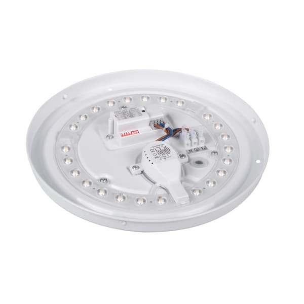 Miledo CORSO LED-taklampa med rörelsesensor 24W Neutral