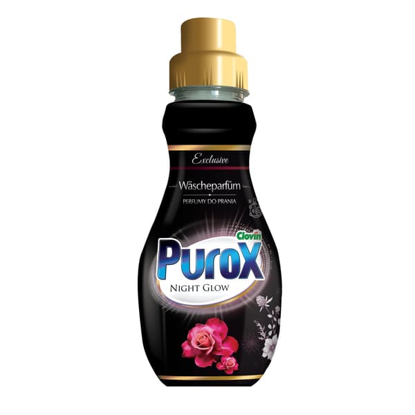 Purox Night Glow Tygparfym 400 ml