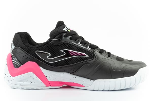 Joma Set Lady 25032 svart [TSELW2501AC] storlek 39