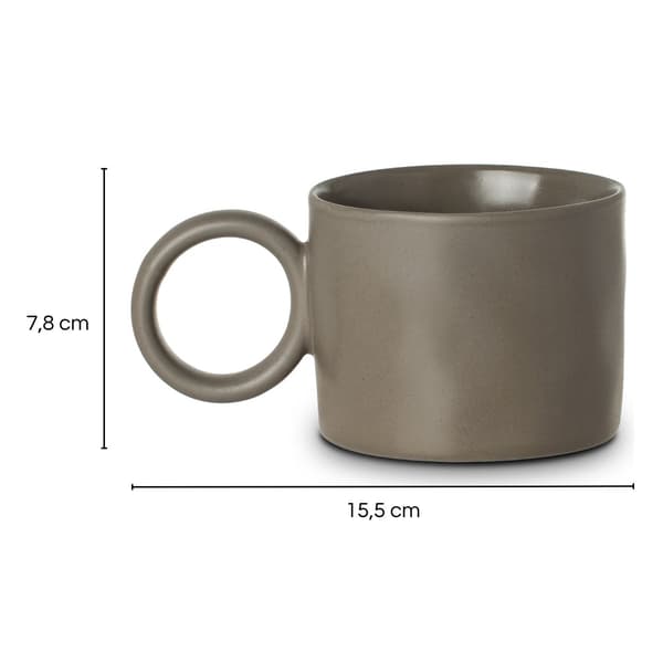 400 ml Mare grafitkrus