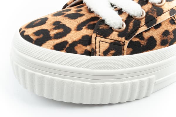 O'neill Spinna C Dame Lav Leopard [90261009.92A] størrelse 37