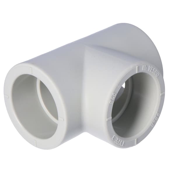 PP-T-stykke 40mm online