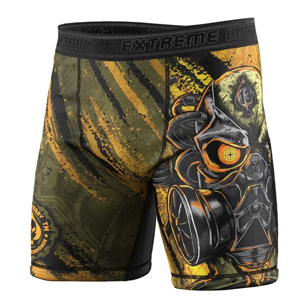 Vale Tudo Herreshorts DBD L SORT