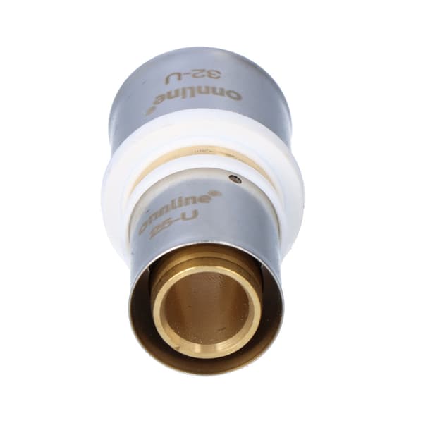 Reducerende presfitting 32 x 25 mm online