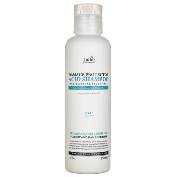 La'dor Damage Protector -happoshampoo - 150 ml