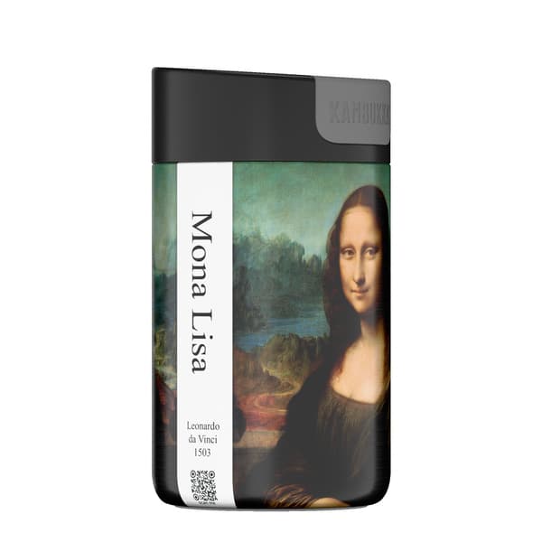 Kambukka Olympus Mona Lisa termisk mugg 300ml