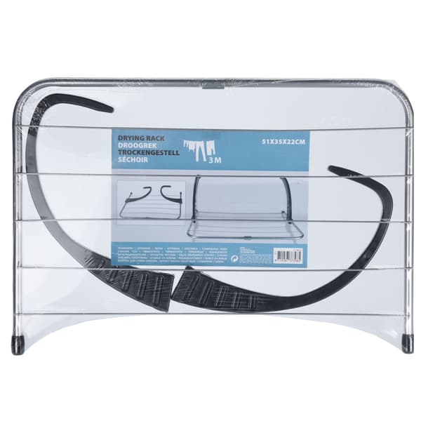 Hängande torktumlare