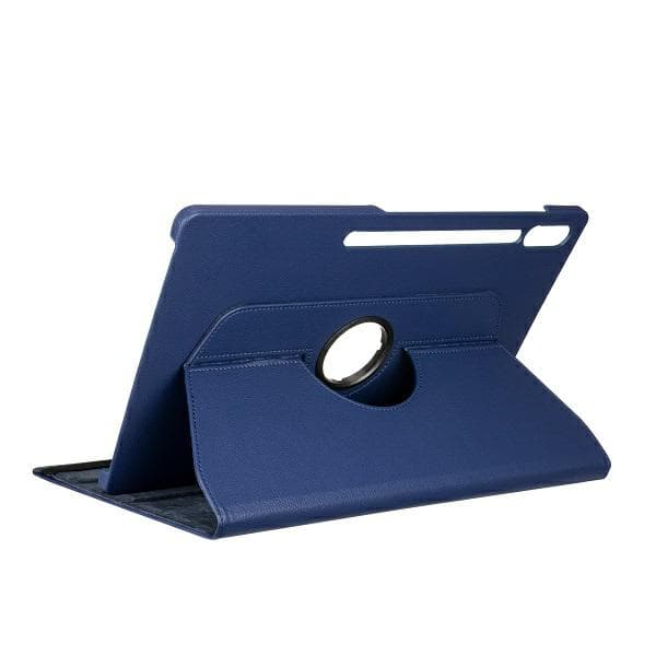Smartfodral till Galaxy Tab S9 Ultra Marinblå