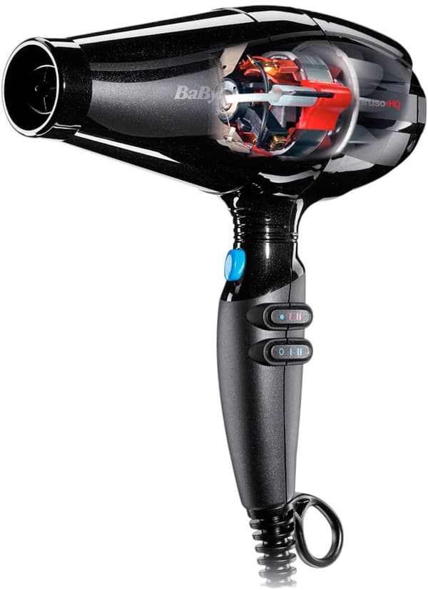 BaByliss Pro Caruso HQ BAB6970IE Hårtork