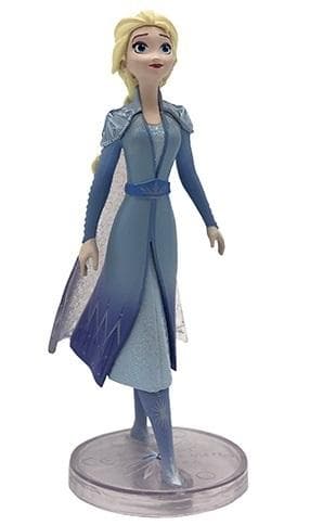 Frost 2 Elsa-eventyr BULLYLAND
