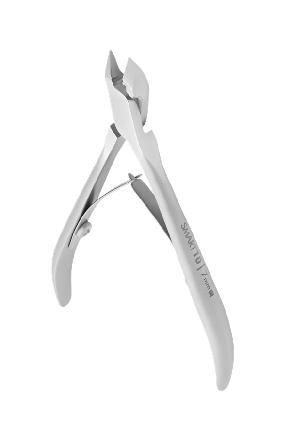 Staleks Pro Smart Professionel Neglebåndsklipper 7mm NS-10-7