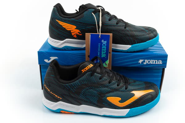 Joma Evolution JR 2601 [EVJS2601IN] y.36