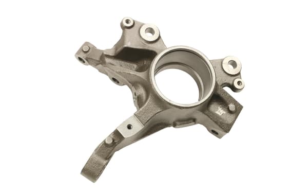 FT13556 FAST KNUCKLE FORRESTE HØJRE