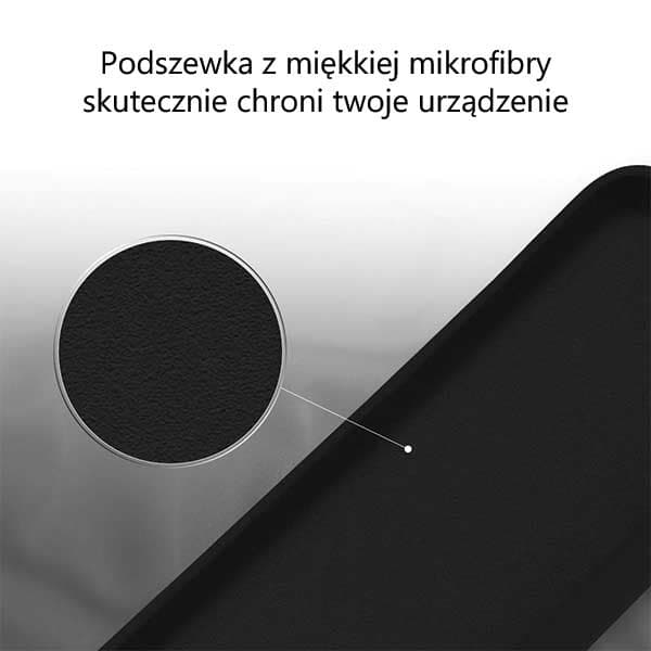 Mercury Silikone Etui til iPhone 15 Pro, Marineblå
