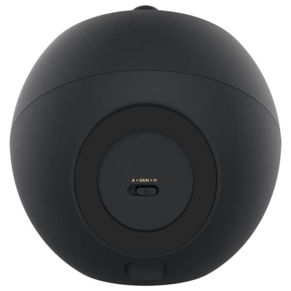 Creative Pebble 2.0 V3 Bluetooth 5.0 USB-C Datorhögtalare Svart