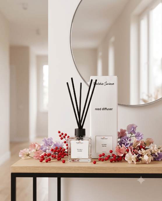 Victoria's Secrets Duftdiffuser