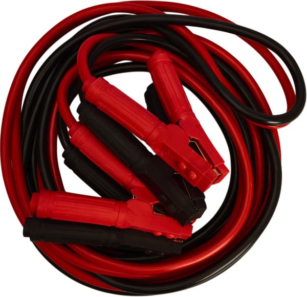 Startkablar 1200A 4,5m KD1286