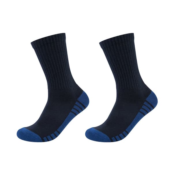 Skechers unisex vadderade strumpor 2P 35-38