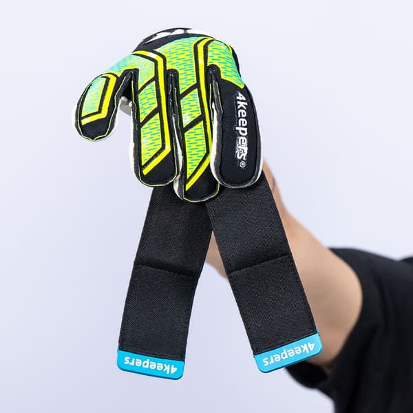 NEO volt RF2G | 4keepers NEO volt RF2G 9 målmandshandsker