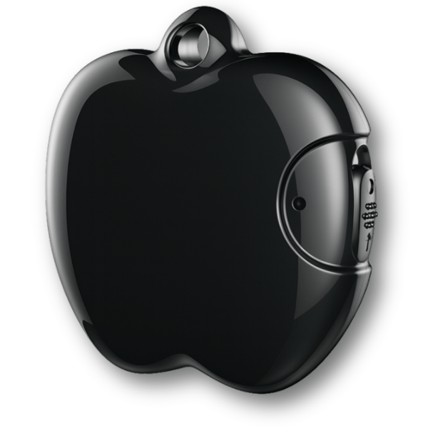 Halsbandsinspelare Q36 16GB
