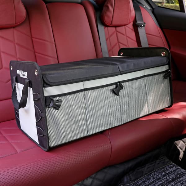Bilorganisator 60 x 37 x 32 cm KD11881