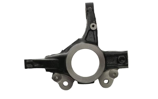 FT13565 FAST KNUCKLE FORRESTE VENSTRE