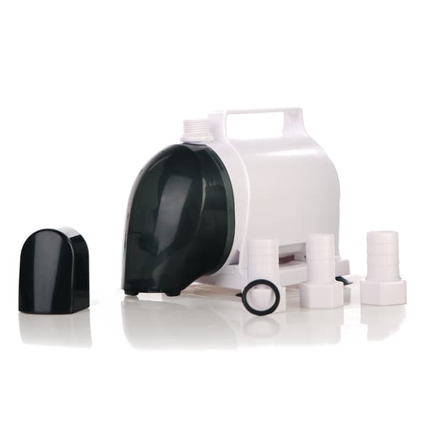 Jingye näspump 3 - 3000l/h pump