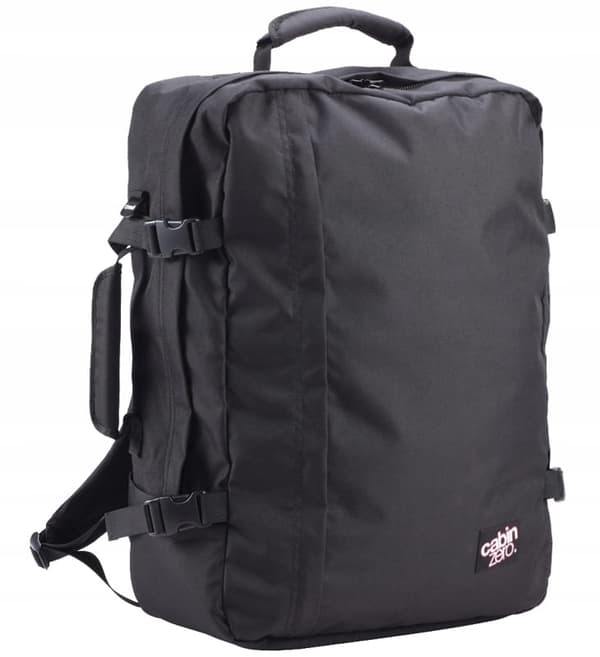 PL177 Cabinzero Classic Rygsæk 36L Håndbagage