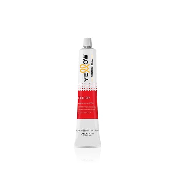 Alfaparf GUL Farve Permanent 7.0 Maling 100 ml