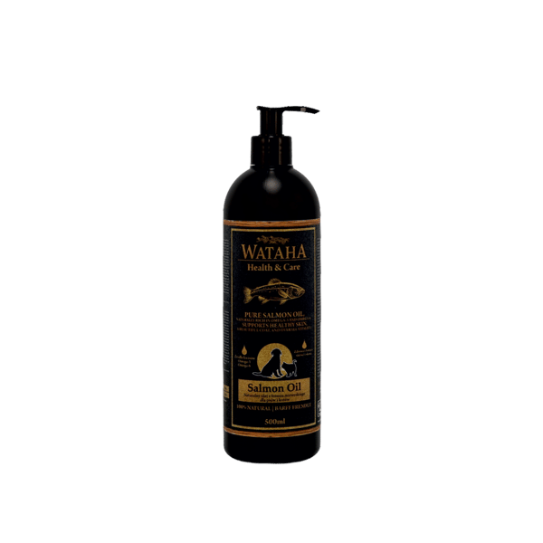 WATAHA LAXOLJA 500 ML
