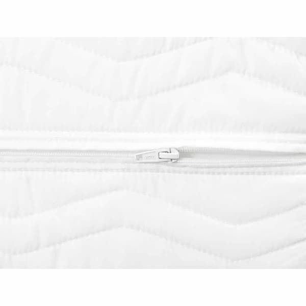 vidaXL madras, 80x200 cm, visco memory foam, 18 cm